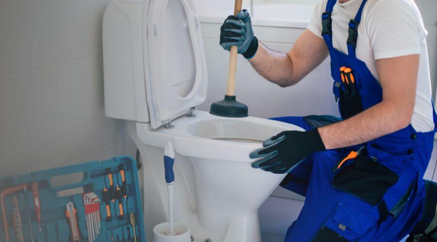 Professional Leak Detection Services in Keyser, WV